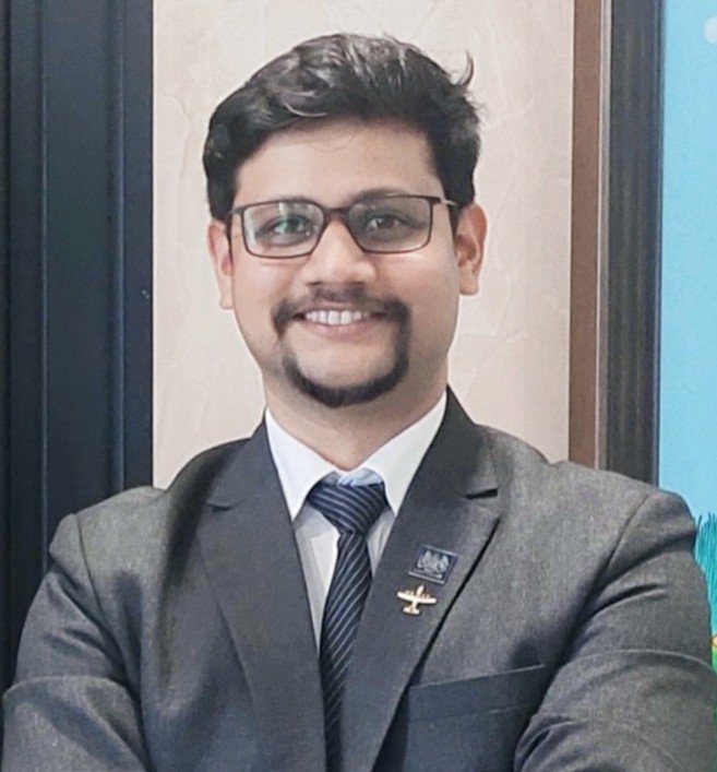 Abhinav Biswas
